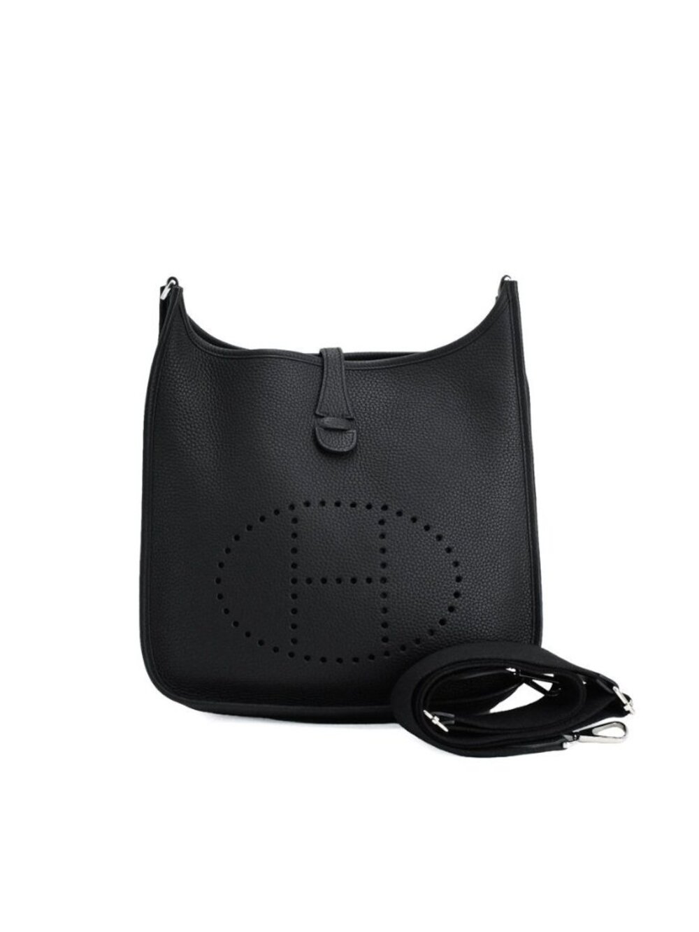 Hermes Shoulder Bag Evelyne